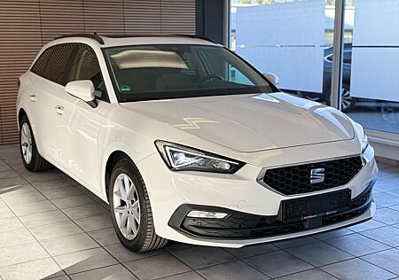 Seat Leon 2.0 TDI Style *AUTOM*PANO*ACC*Virtual*