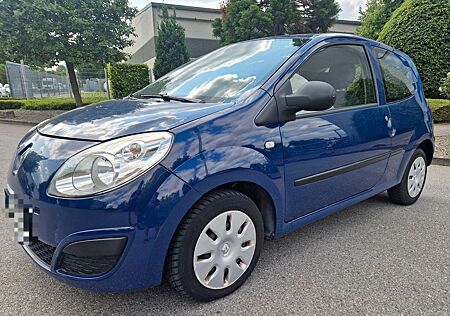 Renault Twingo /ALLWETTERREIFEN/TÜV