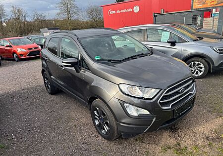 Ford EcoSport 1,0 Titanium Insp/Tüv Neu