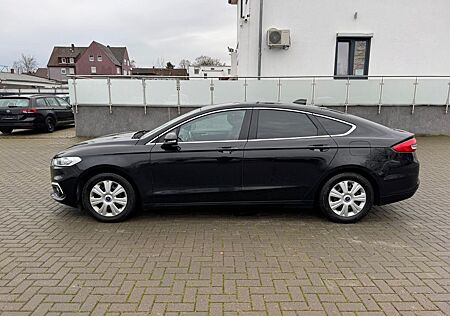 Ford Mondeo Lim. Titanium