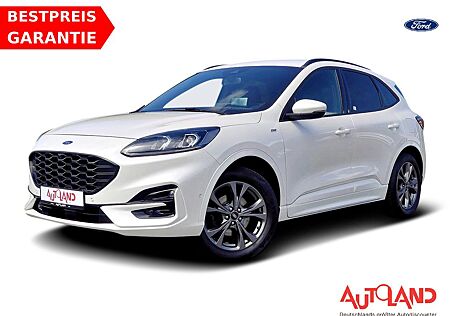 Ford Kuga ST-Line X LED Navi Virtual Cockpit Bose ACC
