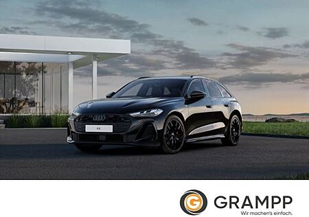 Audi A5 Avant TDI quattro TECH PRO+AHK+360° KAMERA+BT