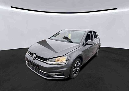 VW Golf Volkswagen VII 1.5 TSI DSG IQ.DRIVE*ACC*AHK*