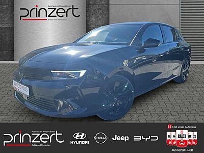 Opel Astra L 1.2 Turbo Lim. AT8 "GS" Navi*Tech-Paket*