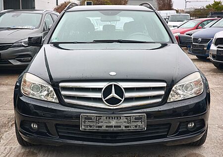 Mercedes-Benz C 180 C T-Modell T CGI BlueEfficiency