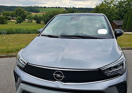 Opel Crossland X Crossland (X) 1.2 DI Turbo 96kW Elegance Aut...