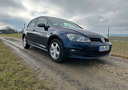 VW Golf Volkswagen 1.4 TSI 90kW BMT Comfortline Comfortline