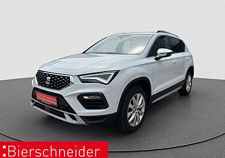 Seat Ateca 1.5 TSI DSG Xperience AHK NAVI CAM SHZ LED