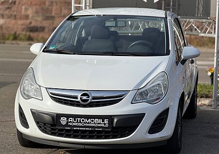 Opel Corsa 1.2 ecoFLEX KLIMA