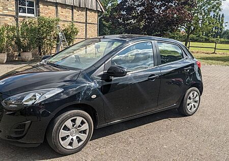 Mazda 2 1.3 MZR 55kW Edition Edition