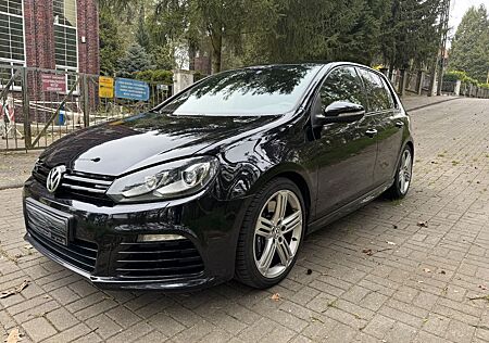 VW Golf Volkswagen 2.0 TSI 4MOTION R R