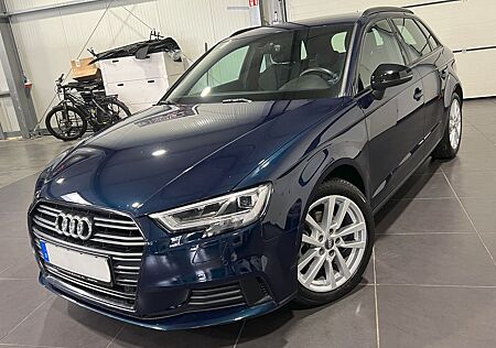 Audi A3 35 TFSI Sportback Automatik *LED*Kamera*SHZ*