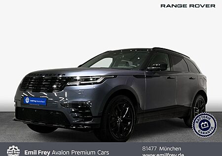 Land Rover Range Rover Velar P400e Dynamic SE