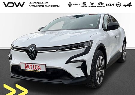 Renault Megane E-Tech Evolution 60 kWh Batterie Klima