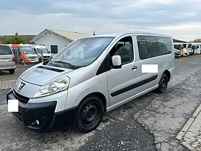 Peugeot Expert Tepee L2H1 Premium