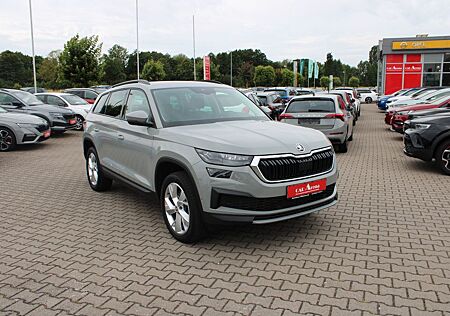 Skoda Kodiaq 2.0 TSI Tour* 4x4*DSG*Kamera*AHK*