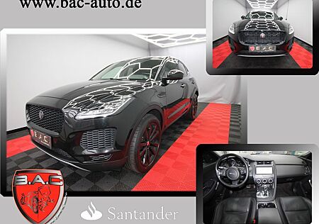 Jaguar E-Pace R-Dynamic S AWD LED ACC Navi Panorama