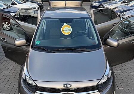 Kia Picanto Dream Team