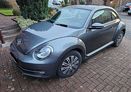 VW Beetle Volkswagen 1.2 TSI Design