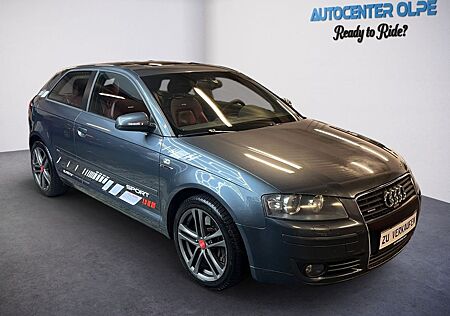 Audi A3 3.2 Ambition quattro **AUTOMATIK-2. HAND-TÜV*