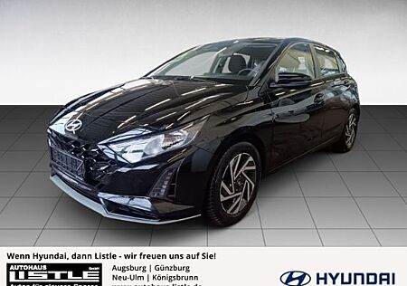 Hyundai i20 1.0 T-GDI (100 PS) 6-MT 2WD Trend Navi Digit
