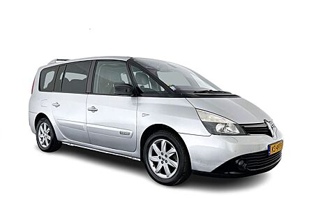 Renault Grand Espace 2.0 dCi Initiale [ 7-Pers ] Aut. *P
