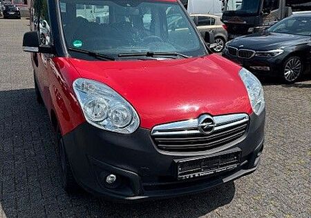 Opel Combo D Selection L1H1