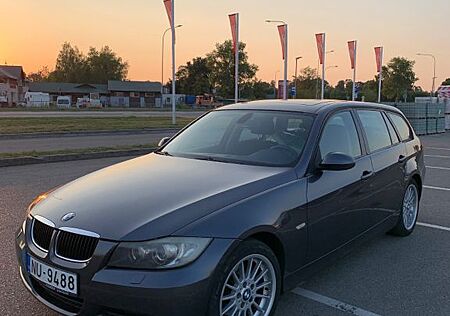 BMW 320d touring -