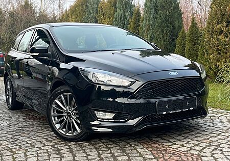 Ford Focus Turnier ST-Line Zahnriemen neu !