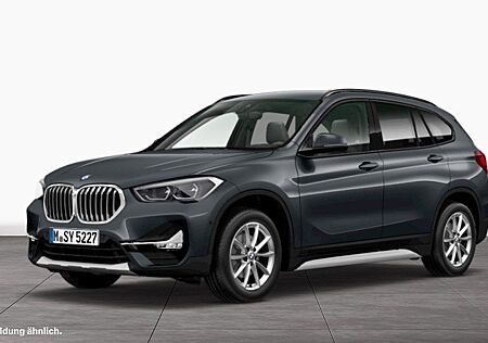 BMW X1 sDrive18d Navi Parkassist Driv.Assist HiFi