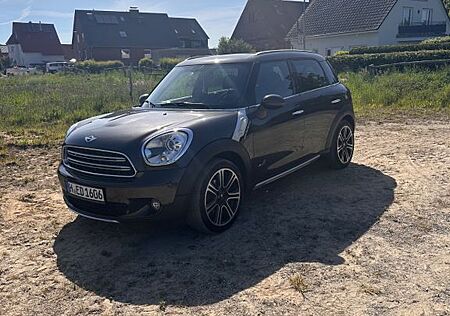 Mini John Cooper Works Countryman John Cooper Wor...