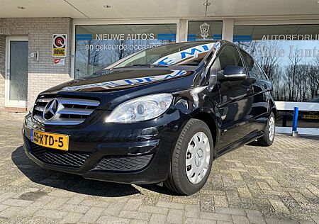 Mercedes-Benz B 160 BlueEFFICIENCY Business Class Start Stop/M