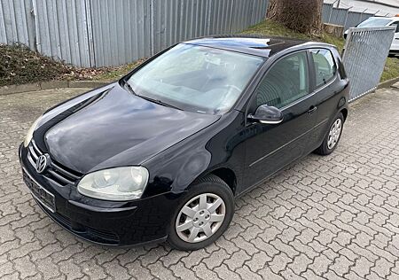 VW Golf Volkswagen V Lim. Sportline