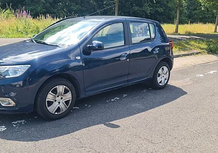 Dacia Sandero SCe 75 Essential Essential