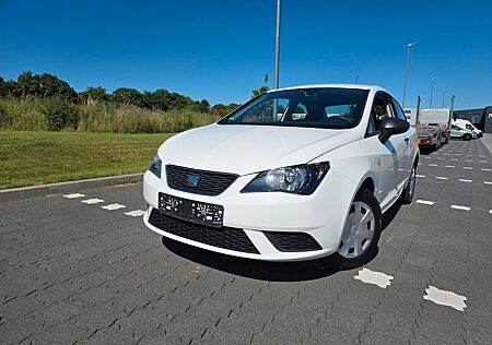 Seat Ibiza 1.2 12V 51kW SUN SC SUN