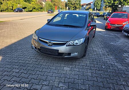 Honda Civic 1.3 Hybrid Comfort