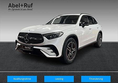 Mercedes-Benz GL 450 GLC 450 d 4M AMG+MBUX+DISTRO+NIGHT+AHK+360°+19"