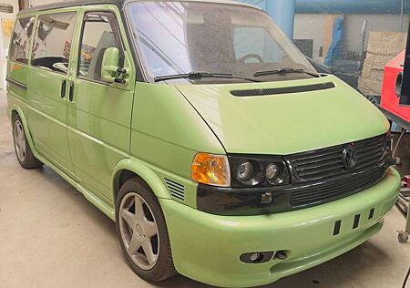 VW T4 Multivan Volkswagen