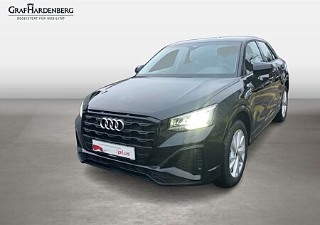 Audi Q2 35 TFSI S tronic S line ACC Kamera Navi AHK