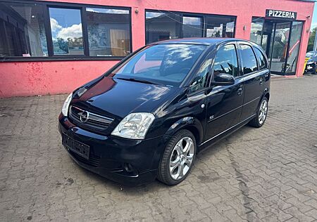 Opel Meriva Edition.Klima.HU NEU.