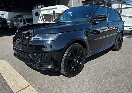 Land Rover Range Rover Sport D300 3.0 4x4 AHK PANO KAM NAV