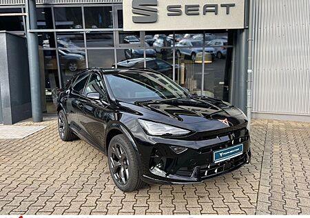 Cupra Formentor DSG 150PS NAVI+SHZ+AHK+LED+APP+5JG