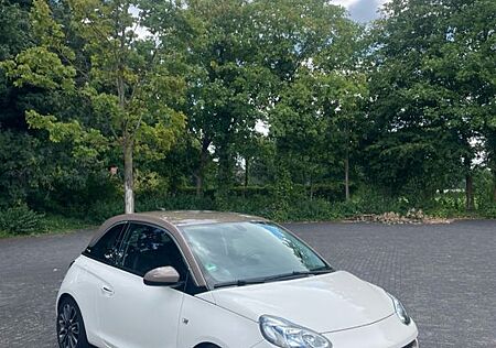 Opel Adam UNLIMITED 1.4 64kW UNLIMITED