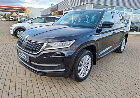 Skoda Kodiaq Style 4x4 Kamera360 Navi