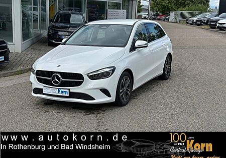 Mercedes-Benz B 200 Progressive LH PROG ParkAss. AG7 SpurH LM
