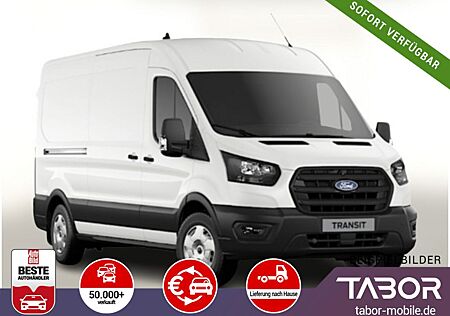 Ford Transit 350 2.0 TDCi 165 L3H2 Trend SYNC4 Kam