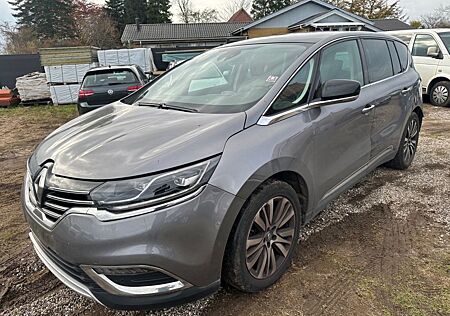 Renault Espace V 1.6 DCi Aut. Initiale Paris