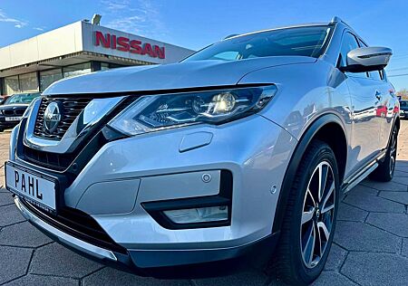 Nissan X-Trail 1.7 dCi Aut. Tekna+ 360° BOSE PANO 7Sitz