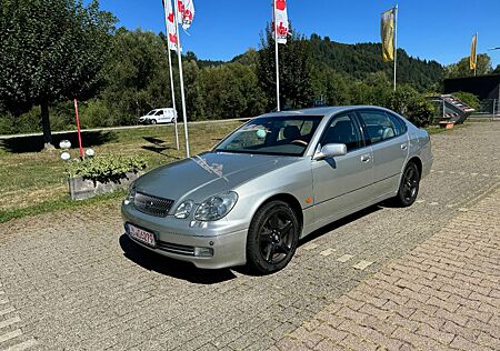 Lexus GS 300 GS 430 *Leder*Xenon*Automatik*PDC*