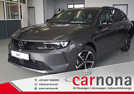Opel Astra L Sports Tourer 1,2 Ed.*LED*AHK*SHZ.*LRH.*
